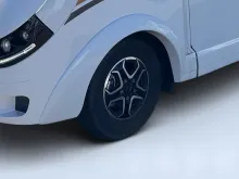 Fahrzeugbild Malibu I 450 RB-LE comfort 4.2t Anhängerkupplung #6