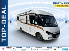 Fahrzeugbild Malibu I 450 RB-LE comfort 4.2t Anhängerkupplung #1