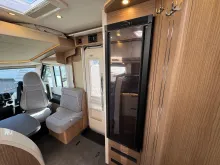 Fahrzeugbild Malibu I 450 RB-LE comfort 4.2t Anhängerkupplung #12