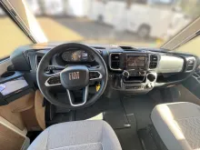 Fahrzeugbild Malibu I 450 RB-LE comfort 4.2t Anhängerkupplung #7