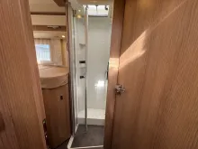 Fahrzeugbild Malibu I 450 RB-LE comfort 4.2t Anhängerkupplung #14