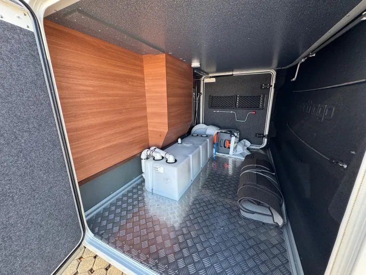 Fahrzeugbild Carthago chic c-line I 4.9 LE L TOP*Solar*Li-Ion*WC-Tank #17