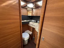 Fahrzeugbild Carthago chic c-line I 4.9 LE L TOP*Solar*Li-Ion*WC-Tank #13