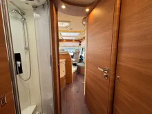 Fahrzeugbild Carthago chic c-line I 4.9 LE L TOP*Solar*Li-Ion*WC-Tank #16
