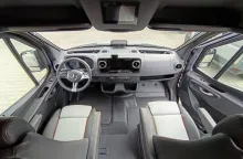 Fahrzeugbild Hymer Grand Canyon S CrossOver 600 4,1t, Solar,5G Rout #15