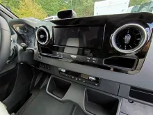 Fahrzeugbild Hymer Grand Canyon S CrossOver 600 4,1t, Solar,5G Rout #17