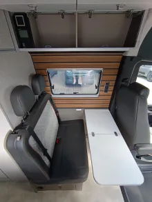 Fahrzeugbild Hymer Grand Canyon S CrossOver 600 4,1t, Solar,5G Rout #20