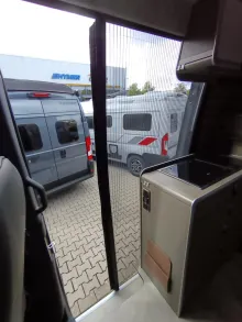 Fahrzeugbild Hymer Grand Canyon S CrossOver 600 4,1t, Solar,5G Rout #23