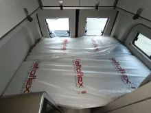 Fahrzeugbild Hymer Grand Canyon S CrossOver 600 4,1t, Solar,5G Rout #27