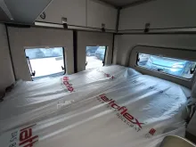 Fahrzeugbild Hymer Grand Canyon S CrossOver 600 4,1t, Solar,5G Rout #28