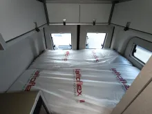 Fahrzeugbild Hymer Grand Canyon S CrossOver 600 4,1t, Solar,5G Rout #29