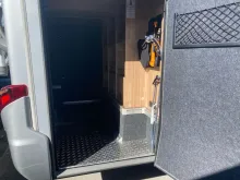 Fahrzeugbild Hymer ML-T CrossOver 570 4,5t Alarm,Zusatzluftfederung #25