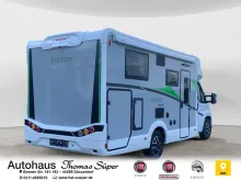 Fahrzeugbild Forster T F699 EB Travel Line Comfort Line Markise #6