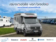 Fahrzeugbild Dethleffs Globebus Performance 4x4 T 16 Allrad mit 3.500kg #1