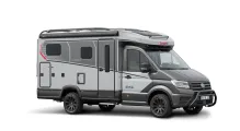 Fahrzeugbild Dethleffs Globebus Performance 4x4 T 16 Allrad mit 3.500kg #5