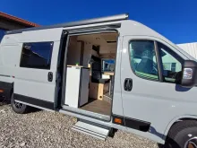 Fahrzeugbild LMC Innovan 640 Pure #1