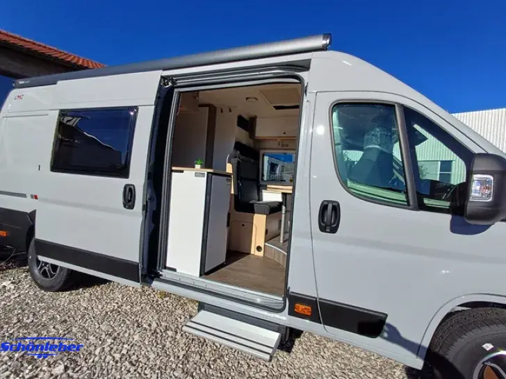Fahrzeugbild LMC Innovan 640 Pure #1
