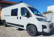 Fahrzeugbild LMC Innovan 640 Pure #4