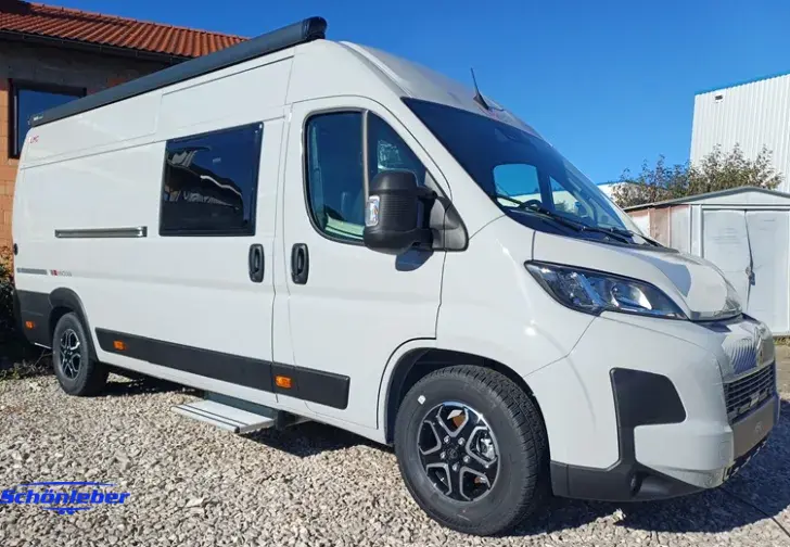 Fahrzeugbild LMC Innovan 640 Pure #4