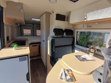 Fahrzeugbild LMC Innovan 640 Pure #6