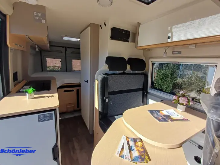 Fahrzeugbild LMC Innovan 640 Pure #6