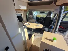 Fahrzeugbild LMC Innovan 640 Pure #7