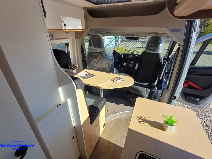Fahrzeugbild LMC Innovan 640 Pure #7