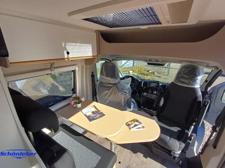 Fahrzeugbild LMC Innovan 640 Pure #8