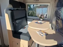 Fahrzeugbild LMC Innovan 640 Pure #9