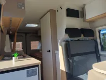 Fahrzeugbild LMC Innovan 640 Pure #10