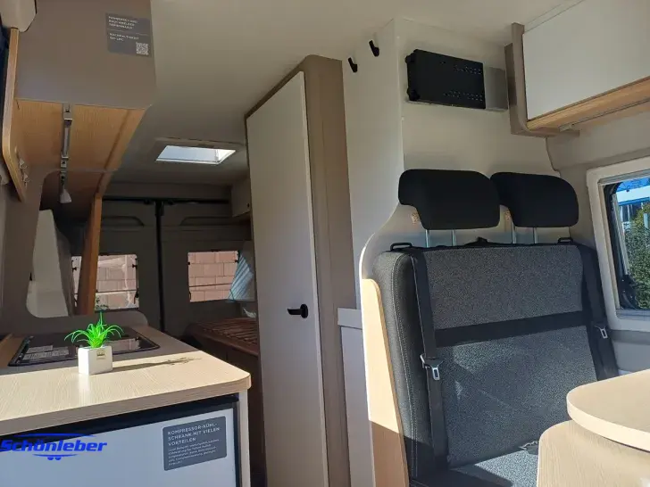 Fahrzeugbild LMC Innovan 640 Pure #10