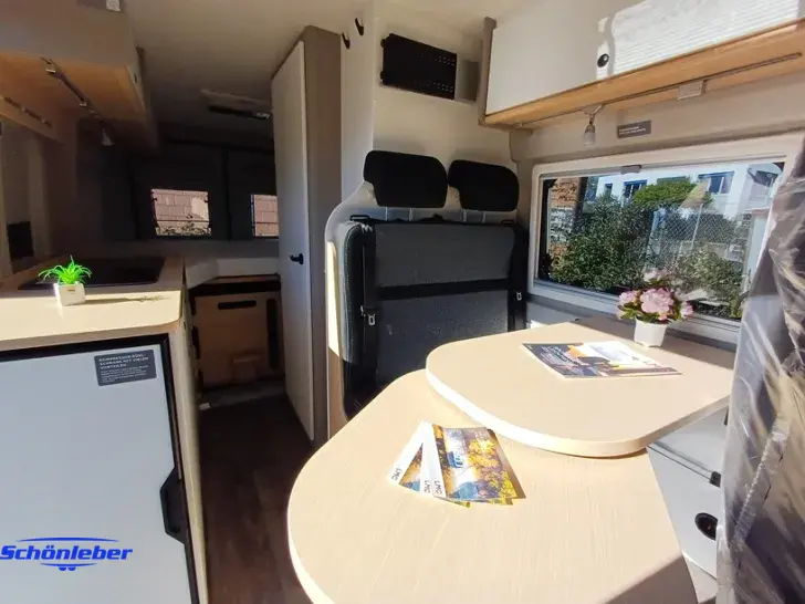 Fahrzeugbild LMC Innovan 640 Pure #11