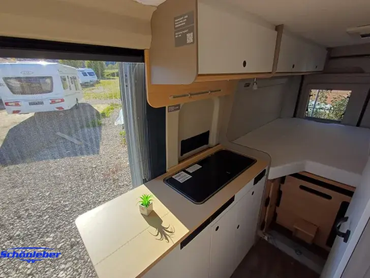 Fahrzeugbild LMC Innovan 640 Pure #13