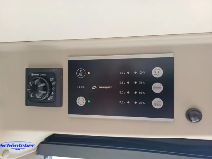 Fahrzeugbild LMC Innovan 640 Pure #14