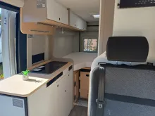 Fahrzeugbild LMC Innovan 640 Pure #15