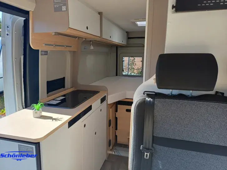 Fahrzeugbild LMC Innovan 640 Pure #15