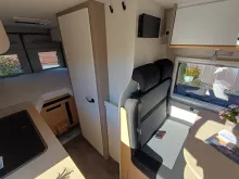 Fahrzeugbild LMC Innovan 640 Pure #16