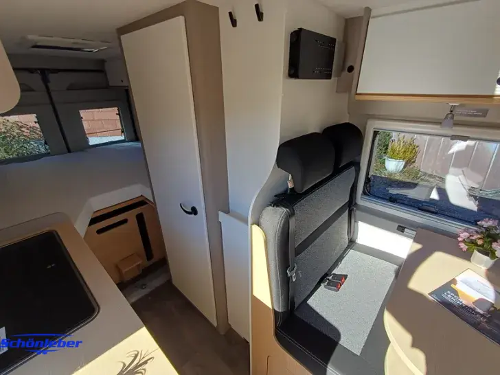 Fahrzeugbild LMC Innovan 640 Pure #16
