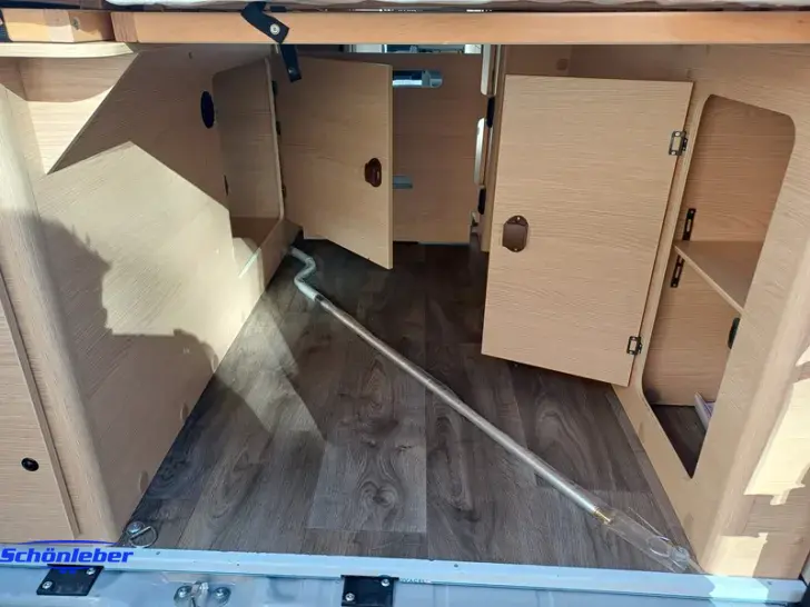 Fahrzeugbild LMC Innovan 640 Pure #19