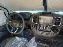Fahrzeugbild LMC Innovan 640 Pure #23