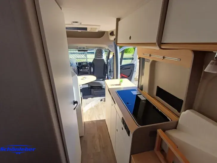 Fahrzeugbild LMC Innovan 640 Pure #26
