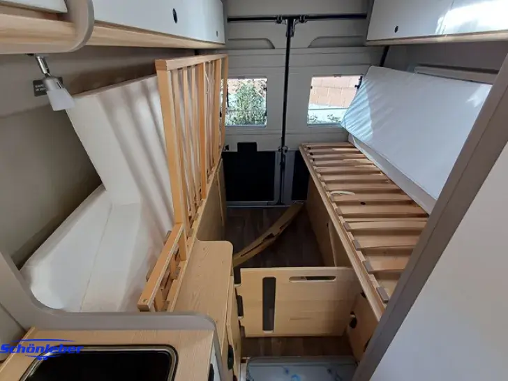 Fahrzeugbild LMC Innovan 640 Pure #29