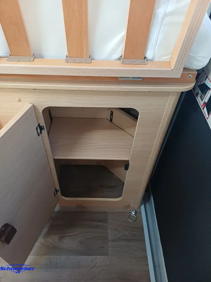Fahrzeugbild LMC Innovan 640 Pure #30