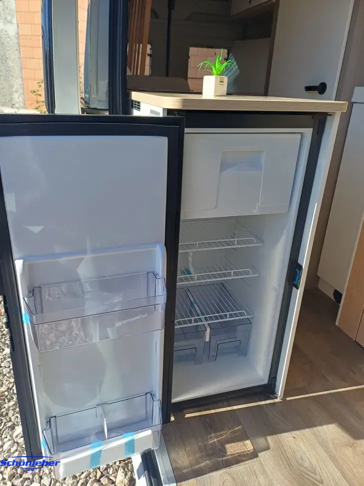 Fahrzeugbild LMC Innovan 640 Pure #32
