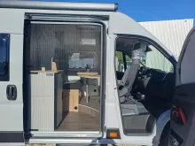 Fahrzeugbild LMC Innovan 640 Pure #33