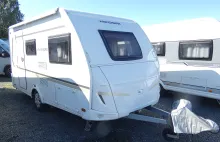 Fahrzeugbild Weinsberg CaraOne 420 QD - sehr gepflegt - #1
