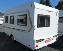 Fahrzeugbild Weinsberg CaraOne 420 QD - sehr gepflegt - #4