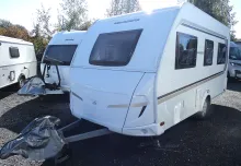 Fahrzeugbild Weinsberg CaraOne 420 QD - sehr gepflegt - #5