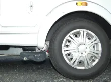 Fahrzeugbild Weinsberg CaraOne 420 QD - sehr gepflegt - #19