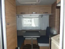 Fahrzeugbild Weinsberg CaraOne 420 QD - sehr gepflegt - #6